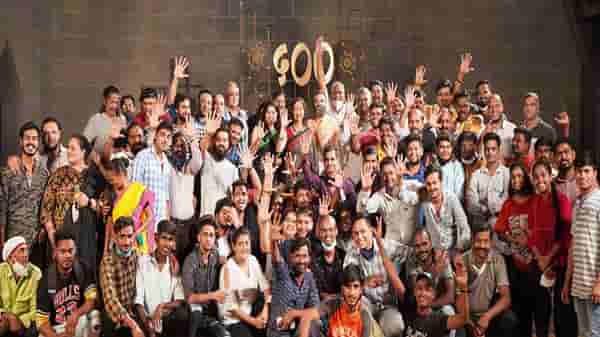रणरागिणीची यशोगाथा उलगडणाऱ्या ‘स्वराज्यजननी जिजामाता’चा 500 भागांचा सुवर्ण टप्पा!