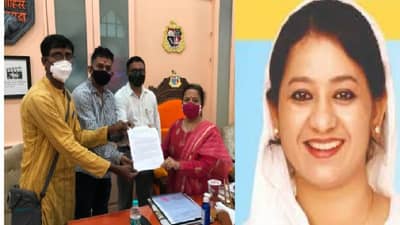 गोवंडीतील उद्यानाला टिपू सुल्तानचे नाव देण्याची मागणी, नगरसेविकेच्या विरोधात हिंदुत्ववादी संघटना आक्रमक