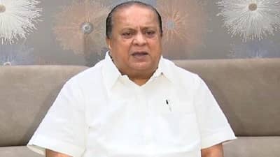 विकासकामात अडथले आणू नका, नितीन गडकरींच्या पत्रानंतर हसन मुश्रीफांचं स्थानिक लोकप्रतिनिधींना आवाहन