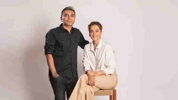 Taapsee Pannu | ‘आऊटसायडर्स’साठी तापसी पन्नूचा खास प्लॅन, निर्माती बनून देणार नवी संधी!