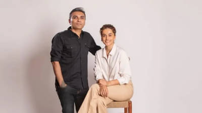 Taapsee Pannu | ‘आऊटसायडर्स’साठी तापसी पन्नूचा खास प्लॅन, निर्माती बनून देणार नवी संधी!