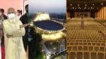 PM Modi Varanasi Visit : पंतप्रधान मोदींनी उद्घाटन केलेलं रुद्राक्ष कन्व्हेन्शन सेंटर नेमकं काय?