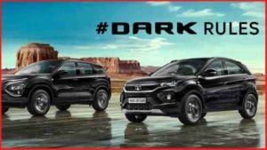 PHOTO | TATA MOtors : टाटा मोटर्सच्या विक्रीत जूनमध्ये वाढ; या मॉडेलच्या गाड्यांची जोरदार विक्री