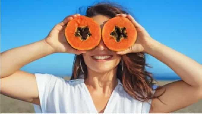 Skin Care : हा फेसपॅक चेहऱ्याला लावा आणि त्वचेच्या सर्व समस्या काही सेकंदामध्ये दूर करा!