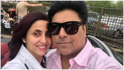 Love story | एकमेकांच्या अगदी विरुद्ध स्वभावाचे होते राम कपूर-गौतमी गाडगीळ, जाणून घ्या कसे बनले ‘हमसफर’...