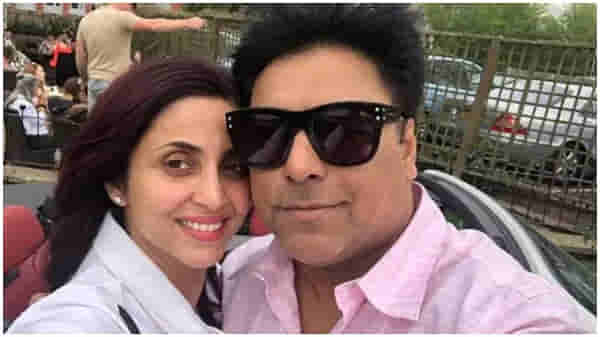 Love story | एकमेकांच्या अगदी विरुद्ध स्वभावाचे होते राम कपूर-गौतमी गाडगीळ, जाणून घ्या कसे बनले ‘हमसफर’...