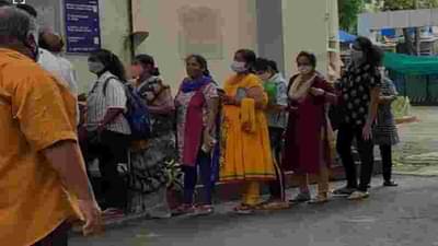 आजपासून गर्भवती मातांचे कोविड प्रतिबंधात्मक लसीकरण सुरु; बृहन्मुंबई मनपा क्षेत्रातील 35 ठिकाणी मोहिम सुरु