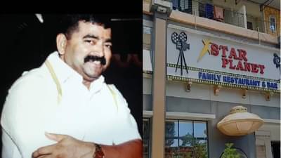 भाड्यासाठी तगादा लावल्यामुळे हॉटेल व्यावसायिकाची आत्महत्या, गळफास घेत स्वत:ला संपवलं