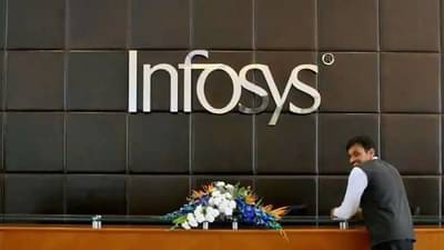 Q1FY22 Infosys Result: इन्फोसिसला 5200 कोटींचा नफा; थेट 35 हजार जणांना नोकर्या देणार