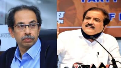 महाविकास आघाडीतील शिक्षणसम्राट मंत्र्यांनी फी सवलतीचा निर्णय हाणून पाडला, भातखळकरांचा खोचक टोला