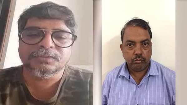 कला दिग्दर्शक राजू सापते आत्महत्या प्रकरणातील मुख्य आरोपी गजाआड, पोलिसांनी हॉटेलमधून केली अटक