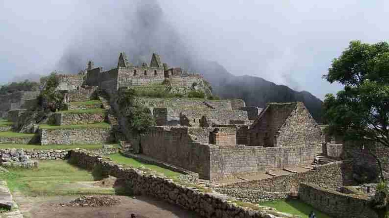 PHOTO | Machu Picchu : जगापासून 500 वर्षे अज्ञात राहिले हे प्राचीन शहर, वस्ती वसवण्यासाठी वापरली ‘मॉडर्न वर्ल्ड’ पलीकडची टेक्नोलॉजी
