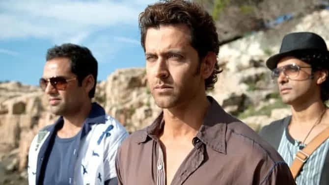 Zindagi Na Milegi Dobara | ‘जिंदगी न मिलेगी दोबारा’ची दमदार 10 वर्ष, कलाकारांनी शेअर केल्या खास आठवणी!