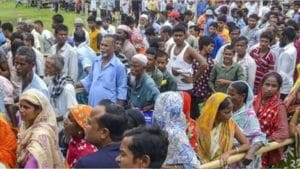 भाजपचं ठरलं! उत्तरप्रदेशच्या निवडणुकीत लोकसंख्या नियंत्रण कायदा प्रचाराचा मुद्दा बनविणार!