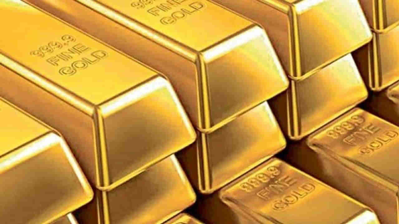 Pune Gold Rate | पुण्यात सोनं हाफ सेंच्युरीच्या उंबरठ्यावर! चांदी मात्र घसरली, जाणून घ्या आजचे दर