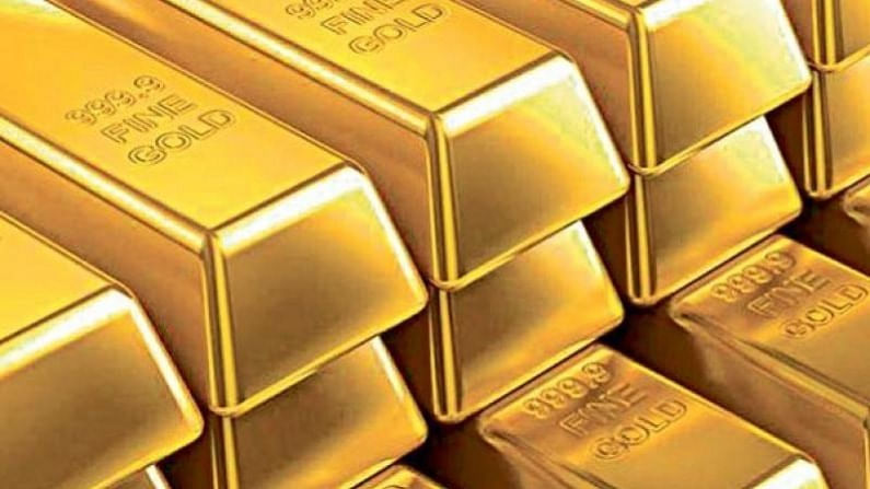 Pune Gold Rate | पुण्यात सोनं 'हाफ सेंच्युरी'च्या उंबरठ्यावर! चांदी मात्र घसरली, जाणून घ्या आजचे दर