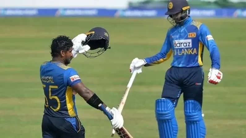 IND vs SL : सामना सुरु होण्याआधीच श्रीलंका संघाला दोन झटके, हे दोन खेळाडू सामना खेळण्यापासून मुकणार