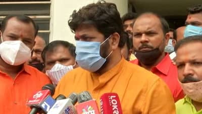 कट्टरवाद्यांना बच्चू भाऊंचा घरचा आहेर, नाशिकच्या त्या हिंदू-मुस्लिम लग्नाला पाठिंबा, धर्माच्या ठेकेदारांना तंबी