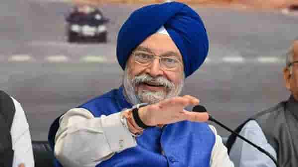 Petrol-Diesel Price Hike : पेट्रोल-डिझेलच्या वाढत्या किमतीवरुन पेट्रोलियम मंत्र्यांनी उचललं महत्वाचं पाऊल