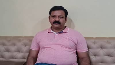 सॉफ्टवेअर बनवून देतो म्हणत 40 लाख घेतले, नंतर धूम ठोकली, भाजप आमदाराच्या मुलाची फसवणूक