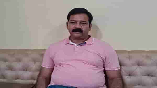 सॉफ्टवेअर बनवून देतो म्हणत 40 लाख घेतले, नंतर धूम ठोकली, भाजप आमदाराच्या मुलाची फसवणूक