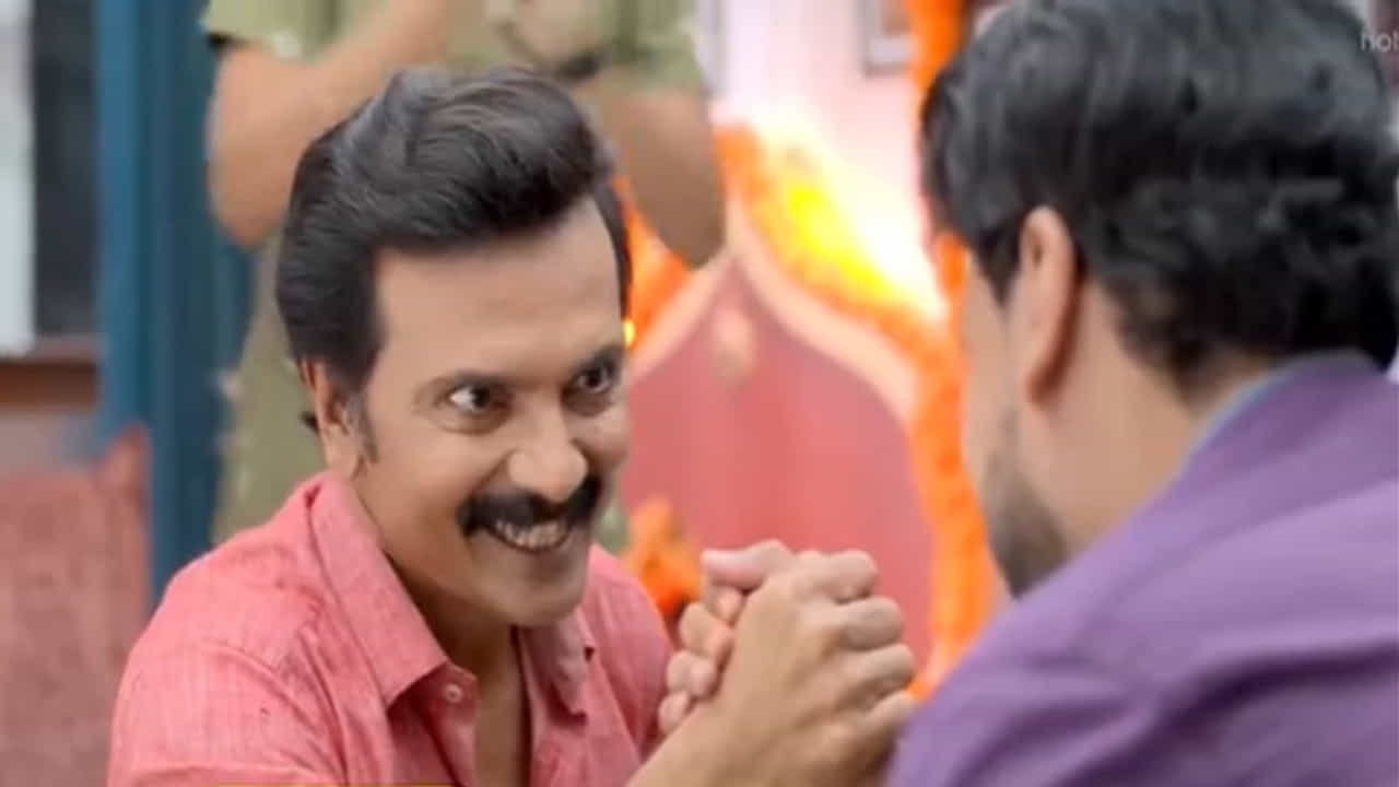 Aai Kuthe Kay Karte | अरुंधतीच्या घरात अनिरुद्धच्या भावाची एंट्री, ‘हा’ प्रसिद्ध अभिनेता साकारणार अविनाश देशमुख!