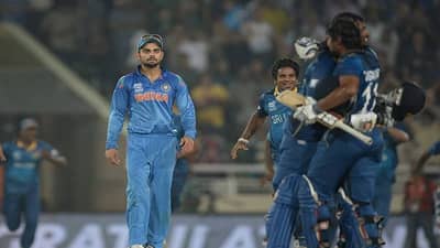 T20 World Cup 2021 : 2014 मध्ये वर्ल्डकप जिंकला, आता स्पर्धेत एण्ट्री मिळवण्यासाठी धडपड
