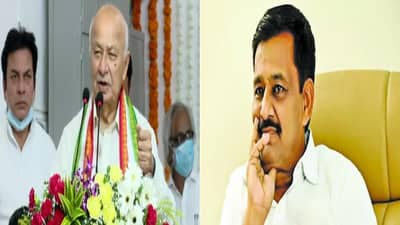 सुशीलकुमार शिंदे सोलापूरचे राजकीय बाप, बापाच्या एका मौलिक सल्ल्याने मुलाच्या आयुष्याला कलाटणी मिळते- सुभाष देशमुख