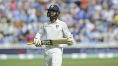 IND vs ENG : ऋषभ पंतला कोरोना, संघाला नव्या यष्टीरक्षकाची गरज, या खेळाडूचं सूचक ट्वीट