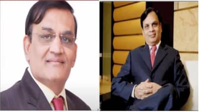 ईडीचा व्हिडीओकॉनच्या मालकांना दणका, दोन ठिकाणी धाडी, ICICI Bank Loan प्रकरणी मोठी कारवाई