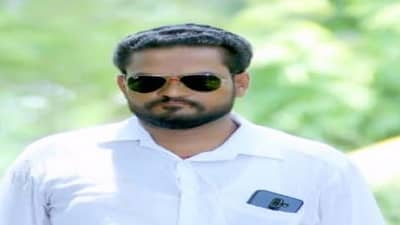 पुरंदरमध्ये मुळशी पॅटर्न, कुख्यात गुंड गणेश रासकरची हत्या