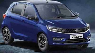 टाटा टियागोच्या या नवीन व्हेरिएंटमध्ये लावू शकता हजारो रुपयांचा टचस्क्रीन इन्फोटेनमेंट, फिचर्सही जबरदस्त