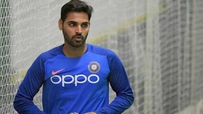 अडीज वर्षानंतर भारत पाकिस्तान आमने सामने येणार, भुवनेश्वर कुमार म्हणतो, जोरदार टक्कर होईल!