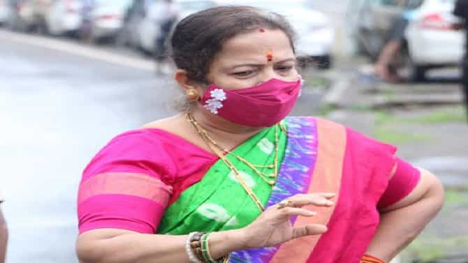 रस्त्याला टिपू सुलतान नाव देण्यास 8 वर्षांपूर्वी भाजपचा होकार, महापौर पेडणेकरांनी पाठिंब्याचं लेटरच दाखवलं!