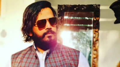 Happy Birthday Ravi Kishan | घरातून केवळ 500 घेऊन स्वप्न पुरी करायला निघालेला रवी किशन, आजमितीला कामातोय कोटींचा गल्ला!