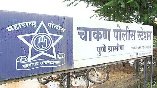 मालकाच्या मुलीवर कामगाराचा जीव जडला, मालक चिडला, दुहेरी हत्याकांडाने चाकण हादरलं