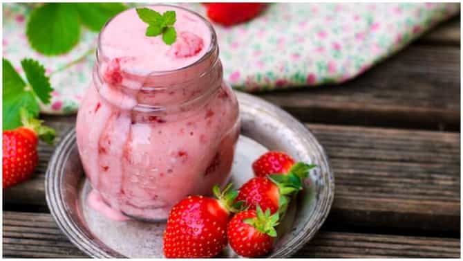 Buttermilk Recipes : साध्या ताकाचा कंटाळा आलाय?, मग या रेसिपी नक्की ट्राय करा...