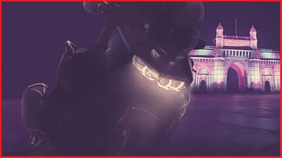 BMWची ढाँसू स्कूटर करणार सगळ्या ब्रँडची सुट्टी! लवकरच भारतात होणार लाँच