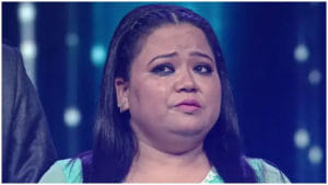 ‘अतिशय वाईट पद्धतीने लोक स्पर्श करायचे, बोलायची हिंमतही नव्हती..’, लोकांना हसवणाऱ्या भारतीच्या डोळ्यात आले अश्रू!