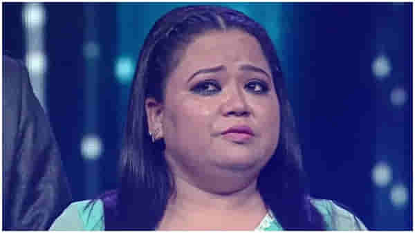 ‘अतिशय वाईट पद्धतीने लोक स्पर्श करायचे, बोलायची हिंमतही नव्हती..’, लोकांना हसवणाऱ्या भारतीच्या डोळ्यात आले अश्रू!