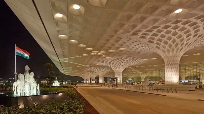 देशातले सर्व विमानतळं अदानी समूहाकडे? केंद्र सरकारनं काय दिलं उत्तर? वाचा, देशातले सर्व विमानतळं अदानी समूहाकडे? केंद्र सरकारनं काय दिलं उत्तर? वाचा,