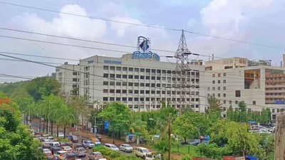 खारघरमध्ये हज हाउस आणि हंगामी कार्यालय होणार, उभारणीसाठी खारघरमध्ये भूखंड प्रदान, सिडकोचा निर्णय