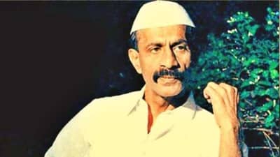 अंडरवर्ल्ड डॉन अरुण गवळी ग्रॅज्युएशन परीक्षा देणार, पदवी प्रमाणपत्र दगडी चाळीच्या भिंतीवर लागणार