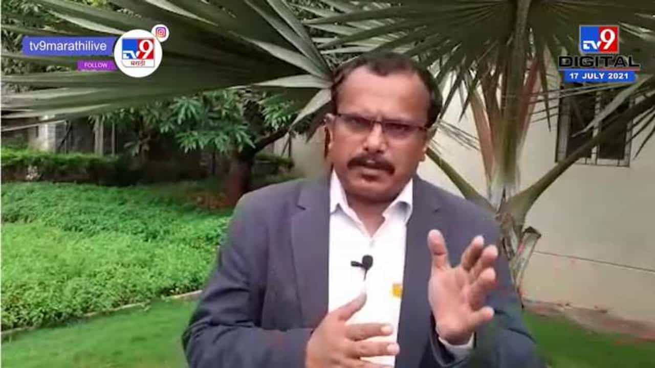 प्रत्येकवेळी शरद पवारच धक्का देतील असं नाही, त्यांनाही धक्का बसू शकतो : संजय आवटे