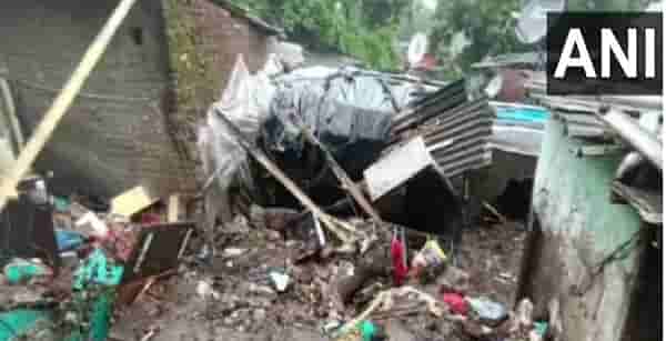 मुंबईत 22,483 कुटुंबीय जगताहेत जीवमुठीत घेऊन, 10 वर्षांपासून दरडींवर उपाययोजनाच नाही; धक्कादायक माहिती उघड