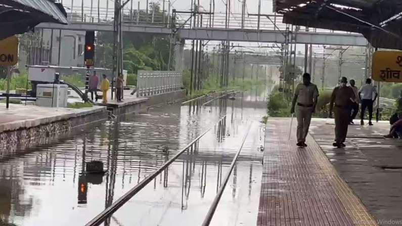 Mumbai Rains: मुंबई, पालघर,डहाणूसाठी पुढील 24 तास महत्वाचे, मुसळधार ते अतिमुसळधार पावसाचा इशारा