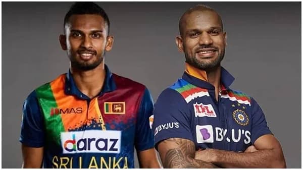India vs Sri Lanka, 2nd ODI live streaming: भारत विरुद्ध श्रीलंका, सामना कधी, कुठे आणि कसा पाहणार?
