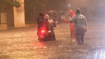 मुंबई का तुंबली?; पाच तासात 200 मिमी पावसाची नोंद; वाचा सविस्तर