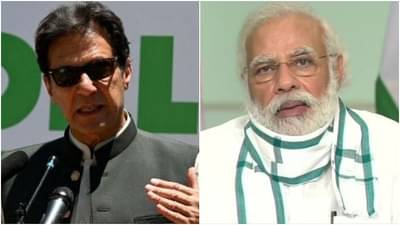 भाजप आणि आरएसएसची विचारसरणी भारतासाठीच धोकादायक, POK मधील निवडणूक सभेत इम्रान खान यांची टीका