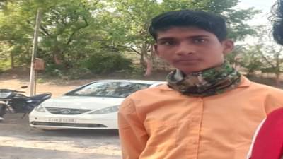 शेताच्या मशागतीसाठी घराबाहेर पडला, दुपारी अचानक विजांचा कडकडाट, घरी परतताना काळाचा घाला